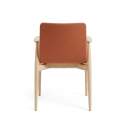 Malmö armchair