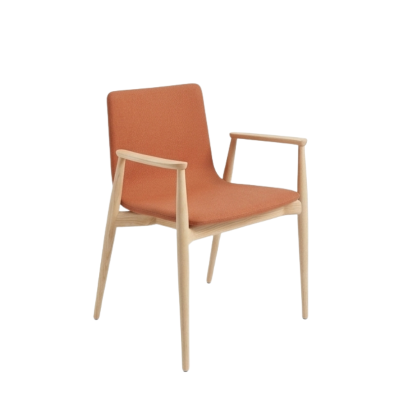 Malmö armchair