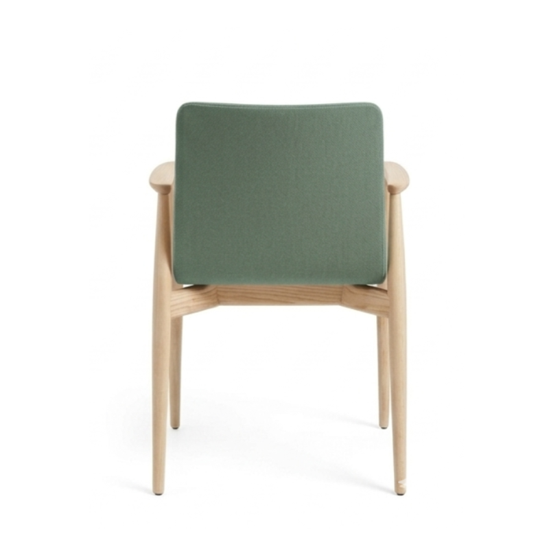 Malmö fauteuil