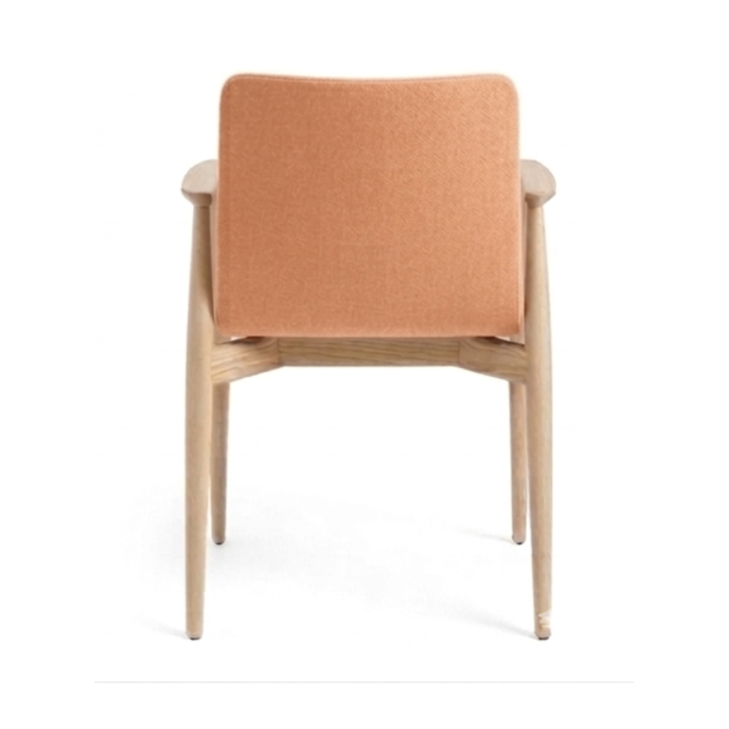 Malmö fauteuil