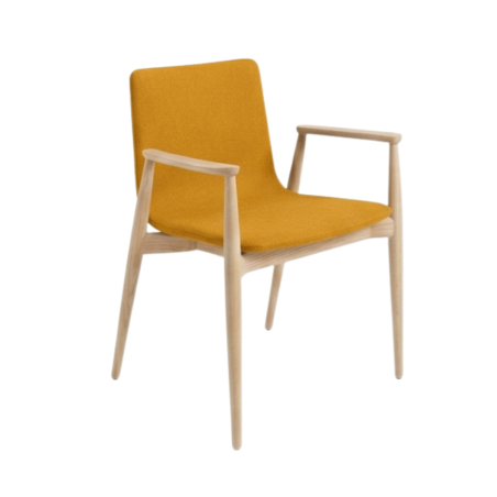 Malmö armchair