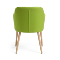 Fauteuil HERA Vert