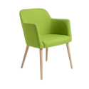 Fauteuil HERA Vert