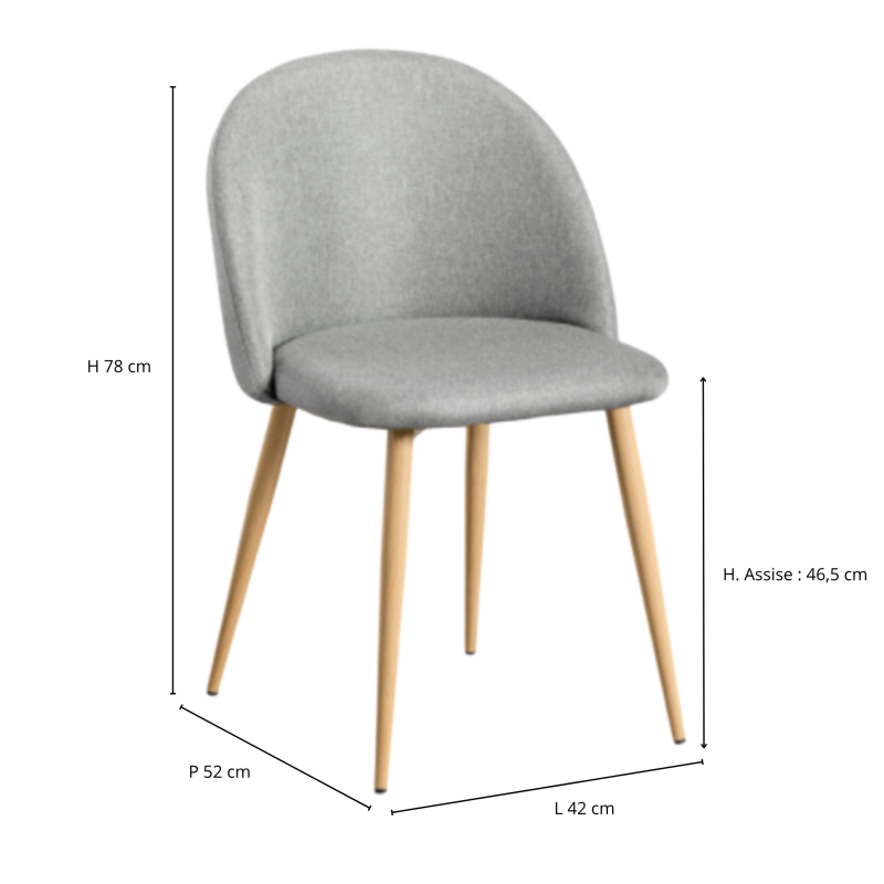 Joy chair