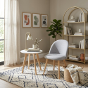 Lily chair