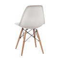 Dsw Stoel - Wit