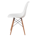 Chaise Dsw - Blanche