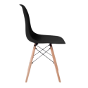 Chaise Dsw - Noire