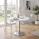 Bistro chair