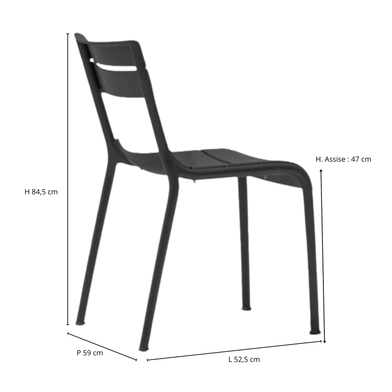 Silla de recuerdo