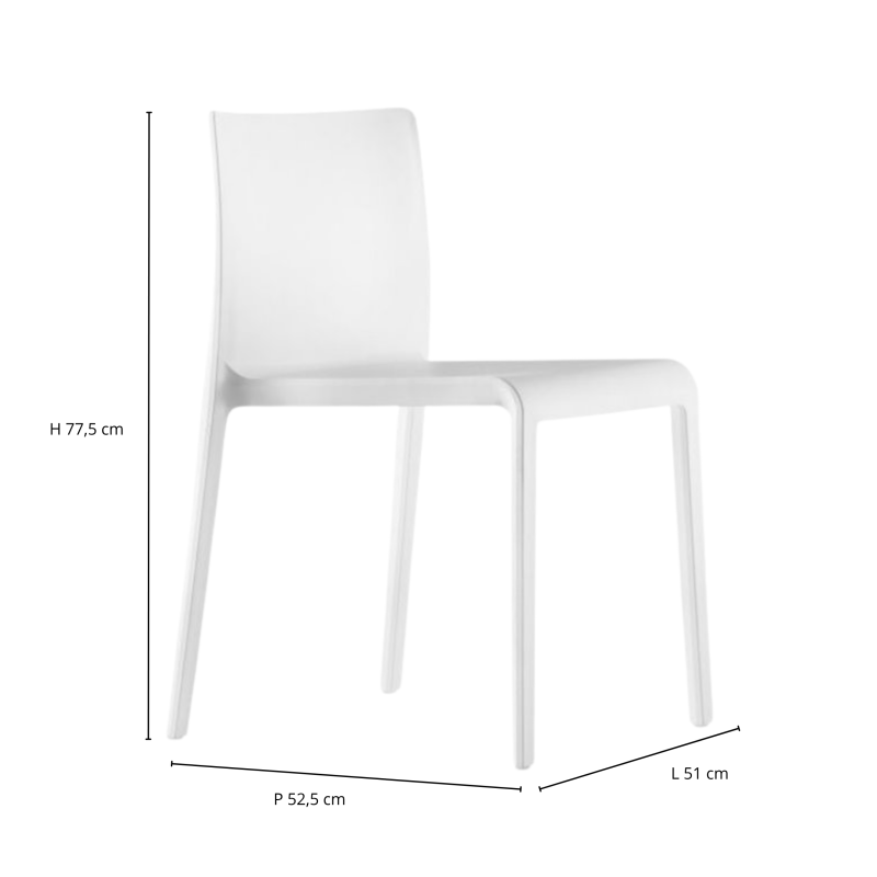 Silla Volt