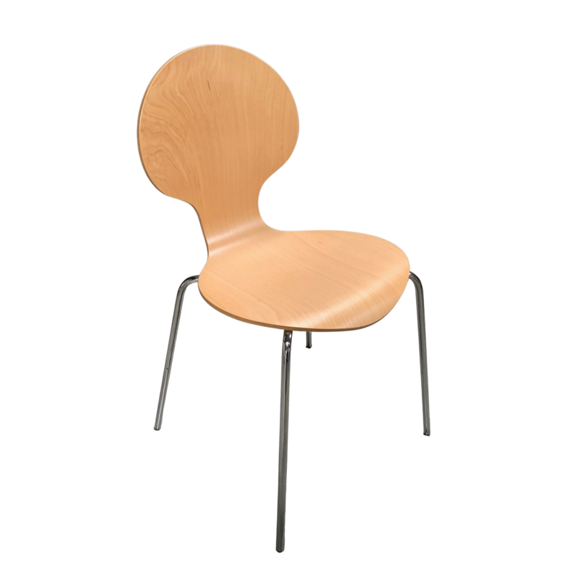 Chaise Fintos Hêtre