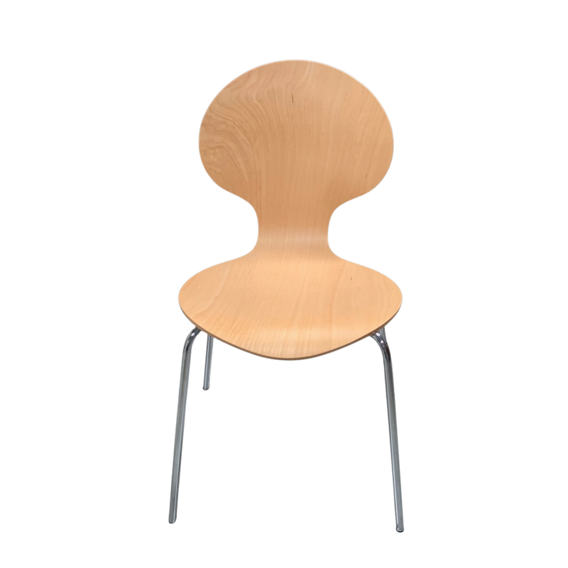 Chaise Fintos Hêtre