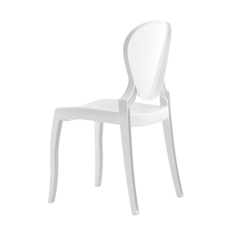 Queen Chair