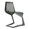 Chaise Myto Noir