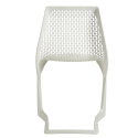 Chaise Myto Blanche