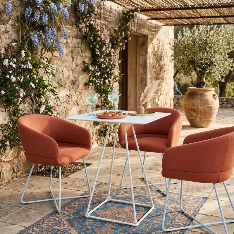 Sillón Caleto