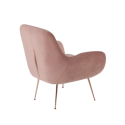 Sillón Tyler Rose