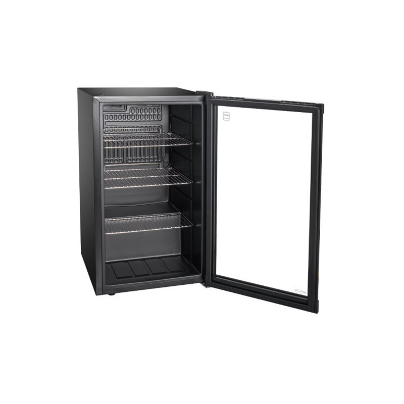 Kopie von Kühlschrank Glas 112L