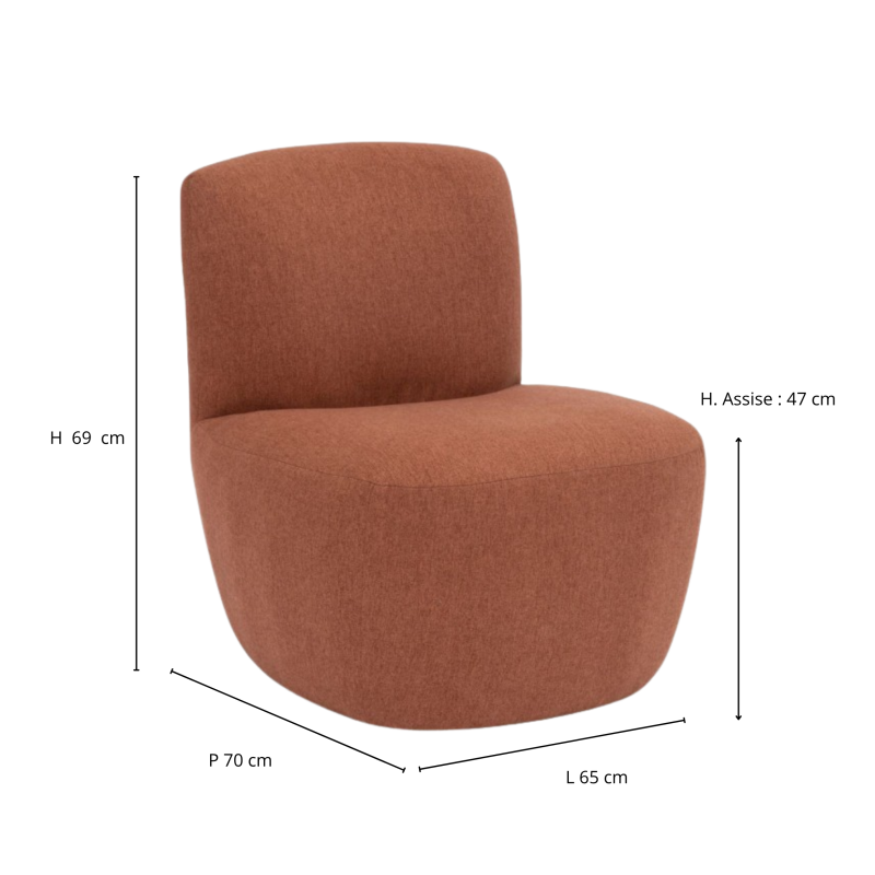 Arizona chair