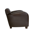 Club armchair