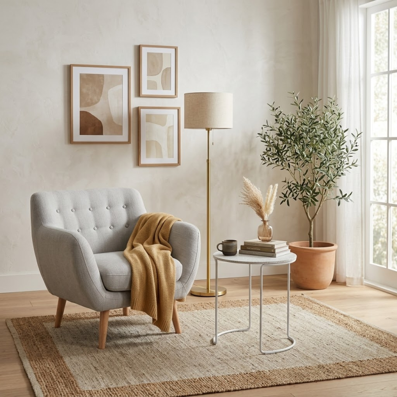 Sessel Coogee
