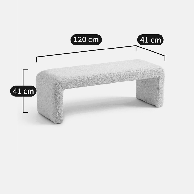 Kopie von Pouf Lehna