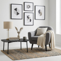 Ritchie fauteuil