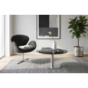 Fauteuil Swan