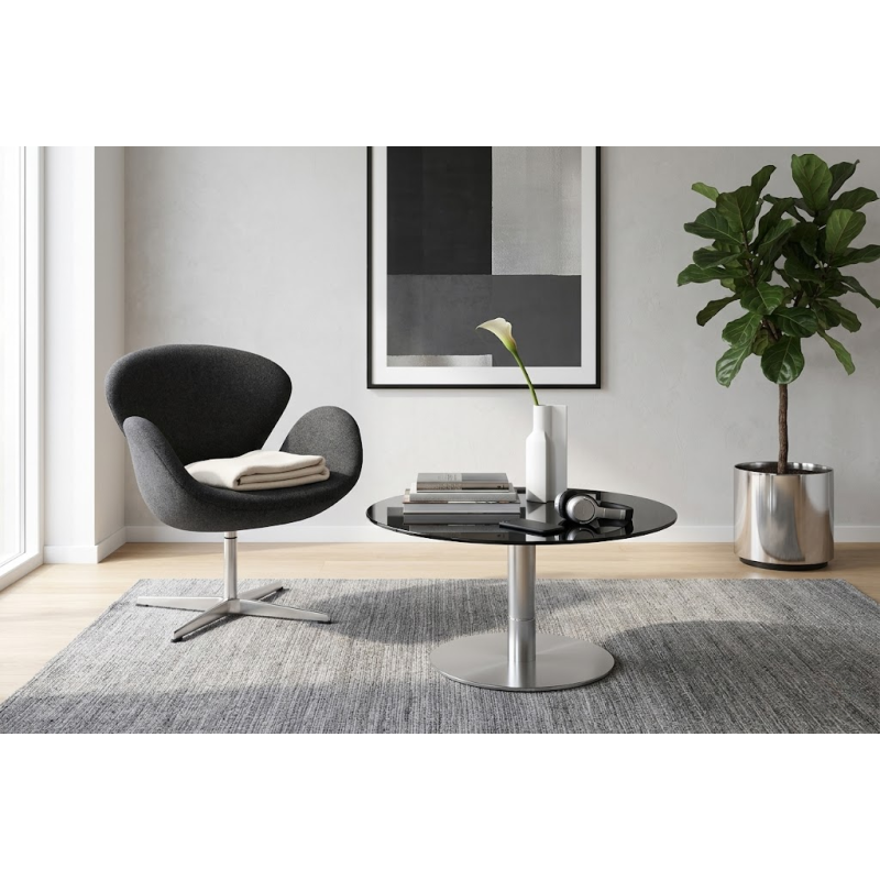 Fauteuil Swan