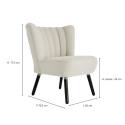 Vaugirard fauteuil