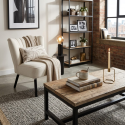 Vaugirard armchair