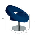Hallo fauteuil