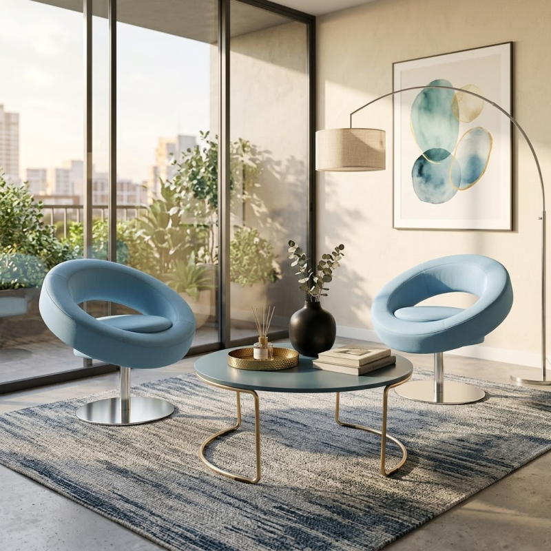 Hola sillón