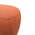 Pouf Buddy Terracotta