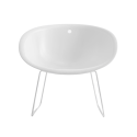 Gliss Lounge fauteuil