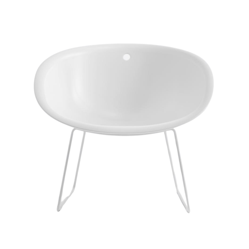 Gliss Lounge fauteuil
