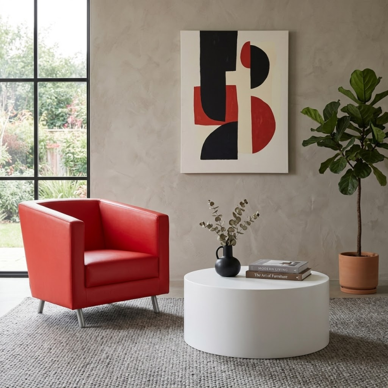 Mini Armchair