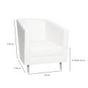 Mini Sessel