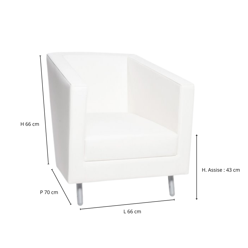 Mini Armchair