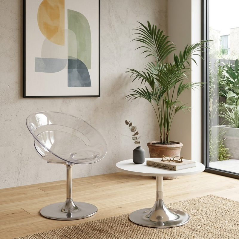 Athena armchair