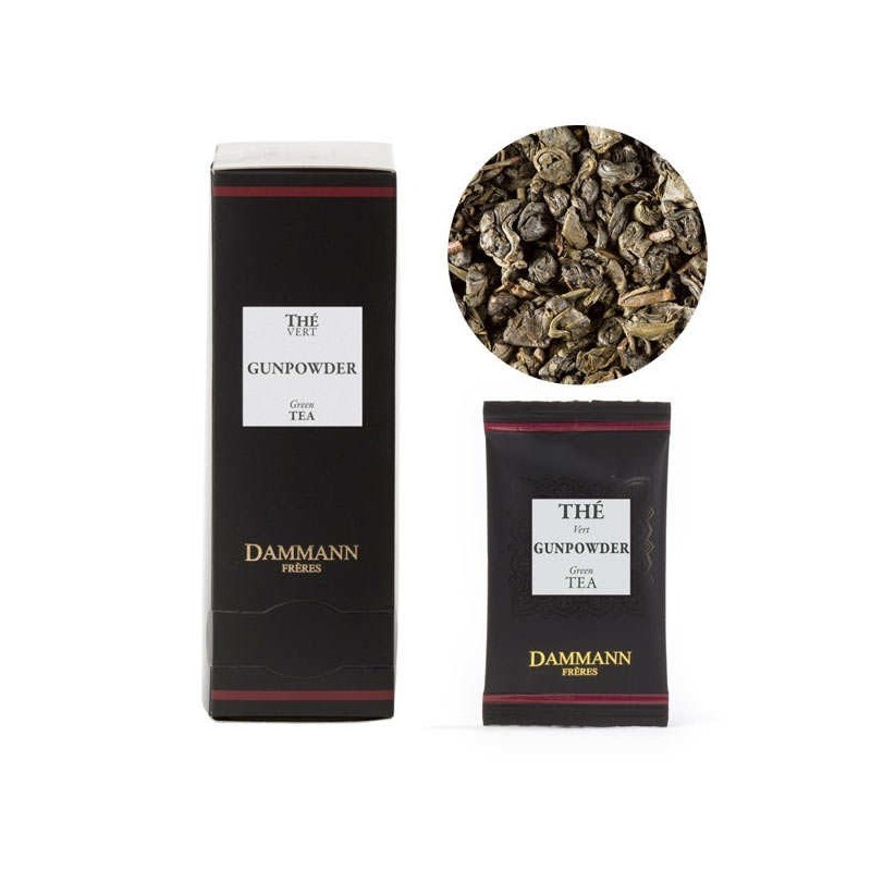 Tea