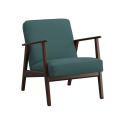 Fauteuil Isak
