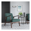Fauteuil Isak
