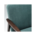 Fauteuil Isak