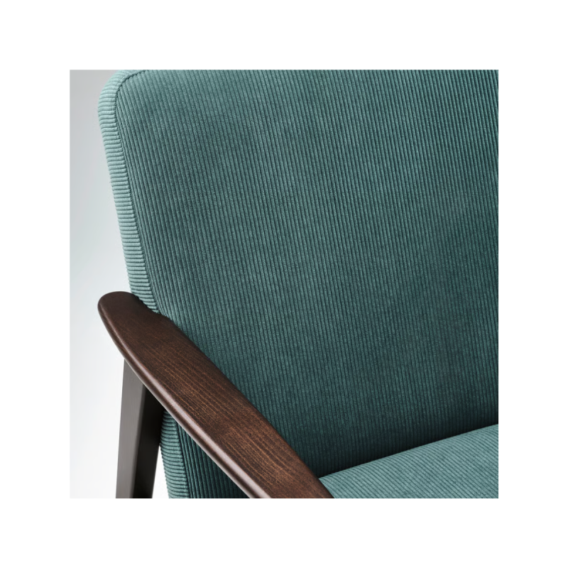 Fauteuil Isak