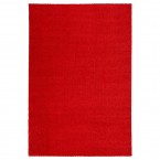 TAPIS LUNEL - Rouge