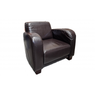 FAUTEUIL CLUB 